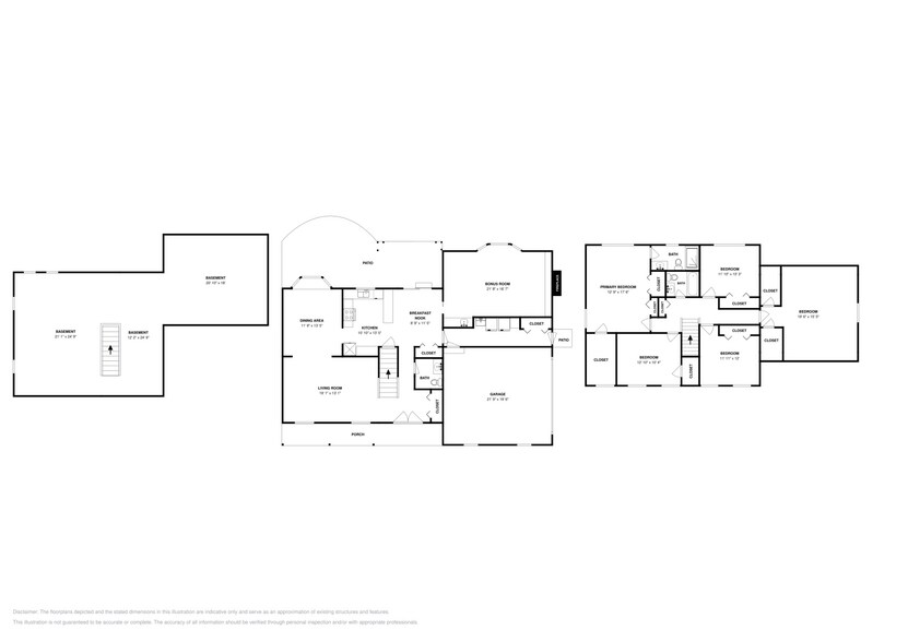 Building Photo - 741 68th Ave NE