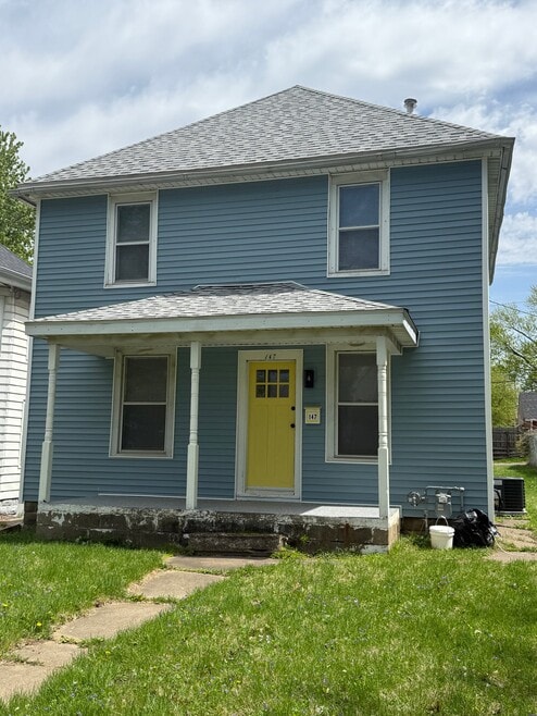 Building Photo - 147 15th St