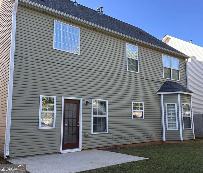 Building Photo - 305 Hulan Way