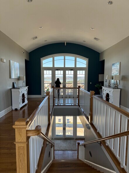 Clubhouse Interior - 1613 Muscovy Way