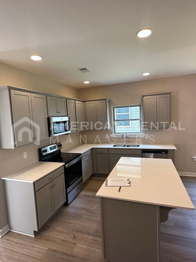 Building Photo - Home for Rent in Bessemer, AL!!! View with 48 Hours Notice!