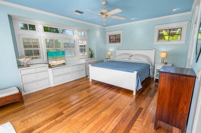 Building Photo - Fully Furnished, 3 Bed/3 Bath, Wailea Kai Home with Saltwater Pool