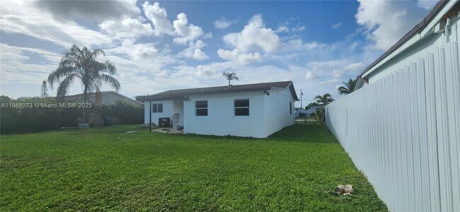 Building Photo - 12311 SW 187th Terrace