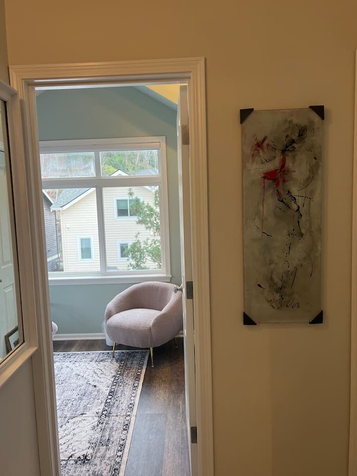 2nd Bed - 4135 Chilberg Ave SW