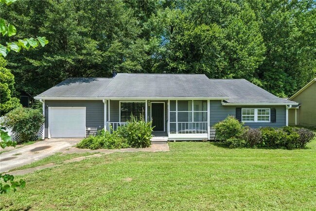 Building Photo - 3045 Wildflower Ln SW