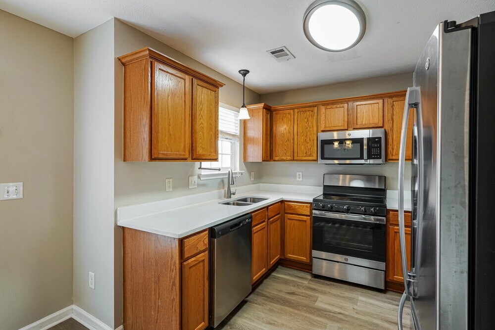 Building Photo - 820 Thomas Bay Ct