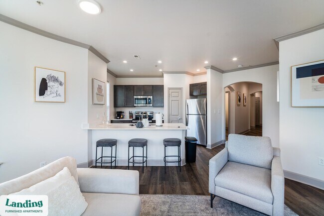 Building Photo - 3031 Eden Ave