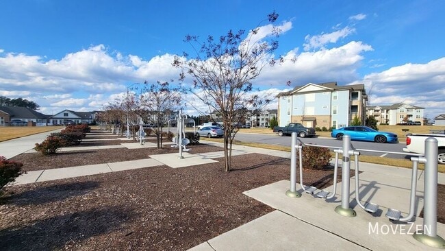 Building Photo - 2466 Tonoloway Dr