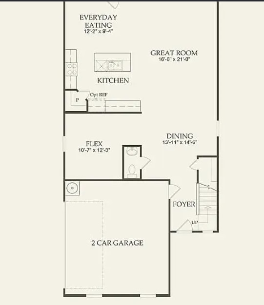 Building Photo - 3014 Posada Ct.