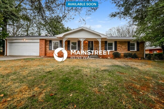 Primary Photo - 4492 Raleigh Dr