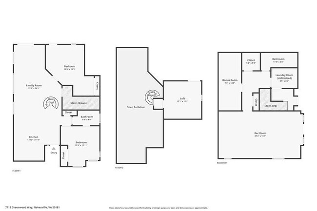 Building Photo - 7713 Greenwood Way