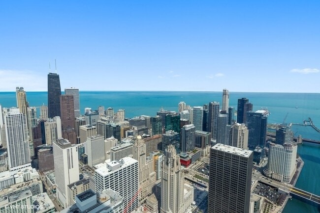Building Photo - 401 N Wabash Ave