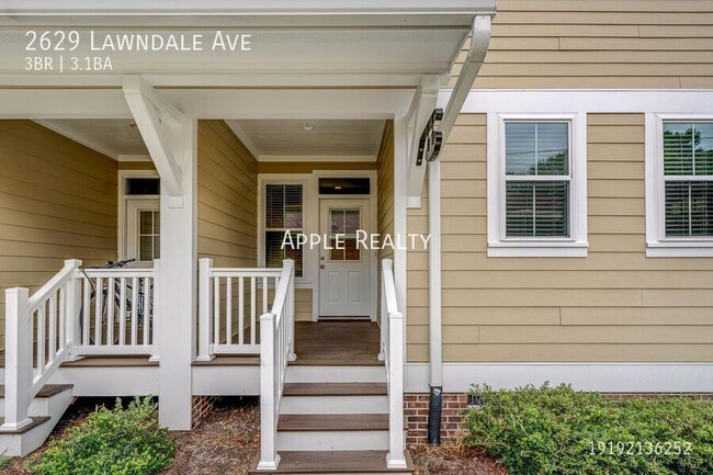 Building Photo - 2629 Lawndale Ave