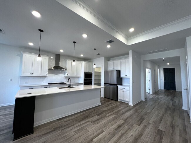 Building Photo - 106 Middle Crk Rd