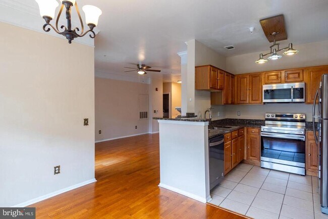 Building Photo - 1600 Spring Gate Dr.