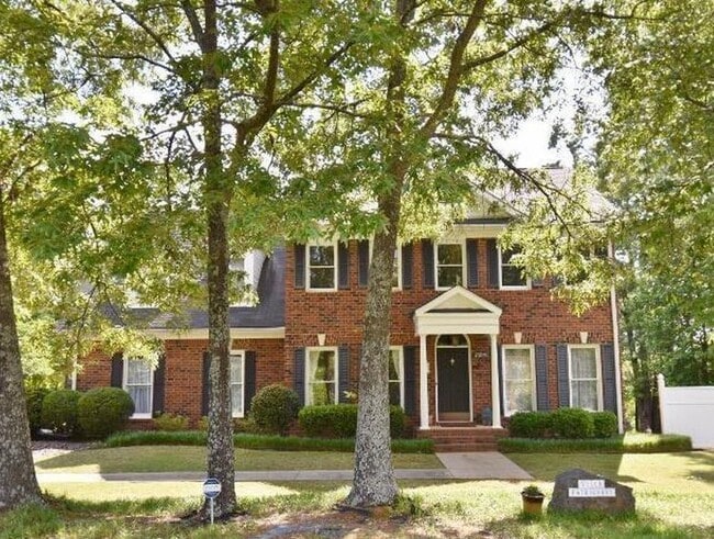 Building Photo - 1150 Lavista Rd