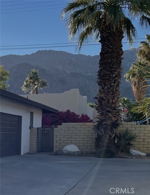 Building Photo - 51225 Eisenhower Dr