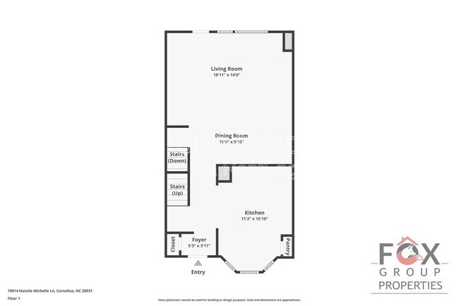 Building Photo - 19014 Natalie Michelle Ln