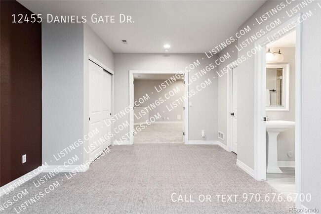 Building Photo - 12455 Daniel's Gate Dr