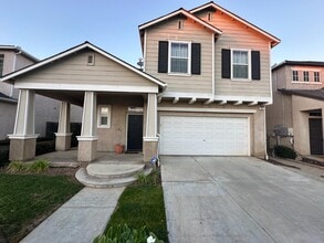 Building Photo - 721 W Fontaine Ln