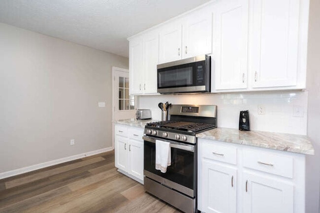 Building Photo - 1060 Washington Ave