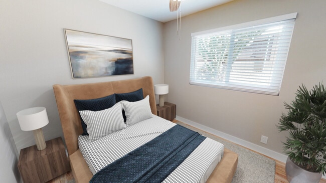 Building Photo - Westfall Village