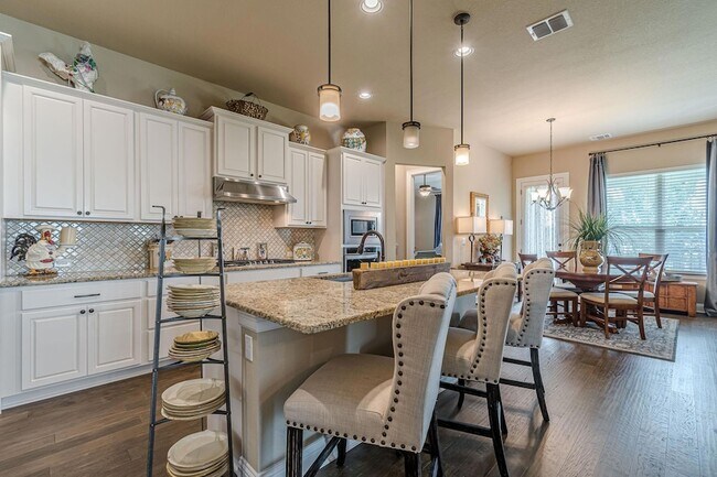 Building Photo - 115 Laughing Pear Cv