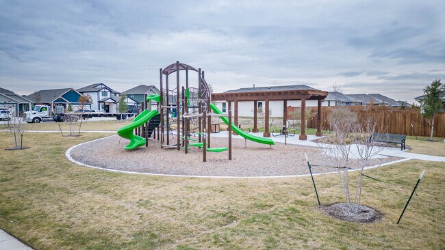 Building Photo - 2353 Aspen Hl Dr