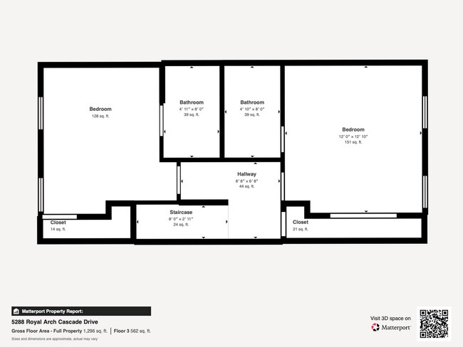 Building Photo - 5288 Royal Arch Cascade Dr