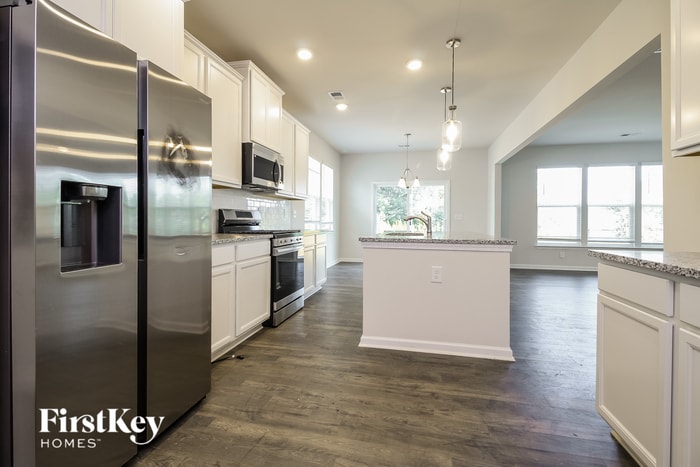 Building Photo - 601 Carronade Ct