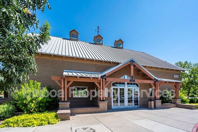 Building Photo - 4203 E Los Altos Rd