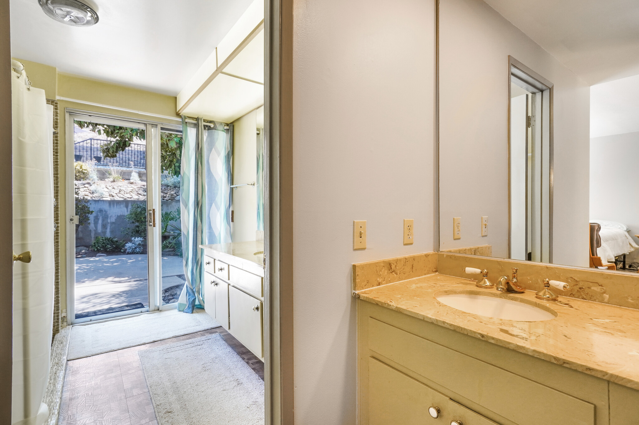 Bathroom #2 - 6216 Paseo Canyon Dr