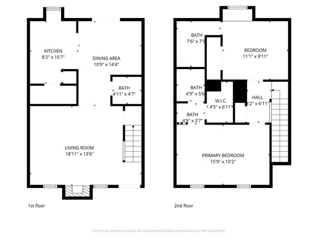 Building Photo - 1904 Dartmouth St