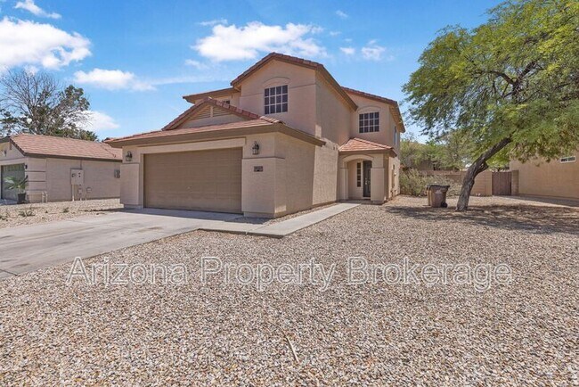 Building Photo - 31567 N Cactus Dr