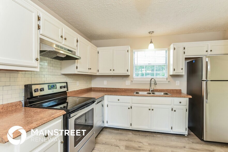 Building Photo - 4611 Conway Ct