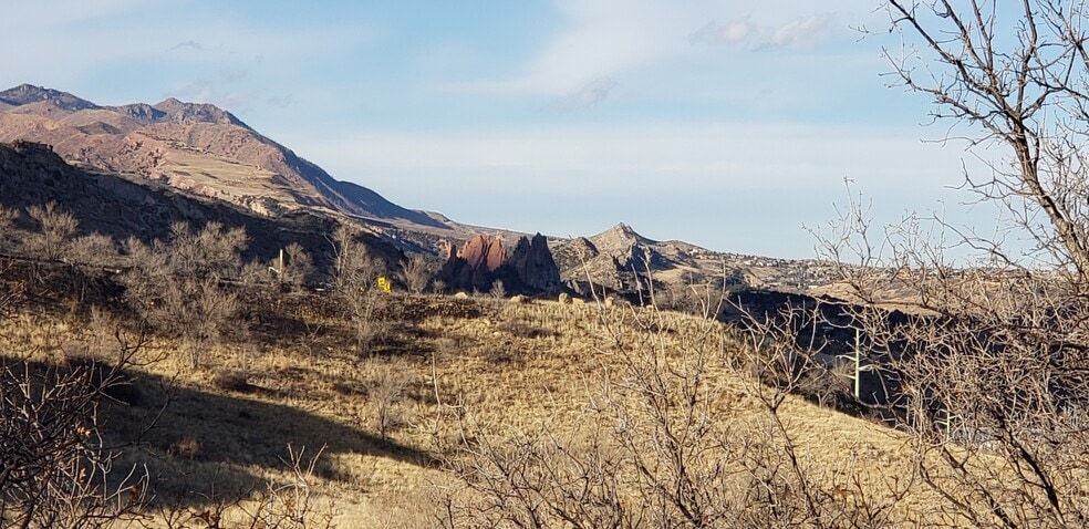 Garden of the Gods - 2636 Patriot Hts