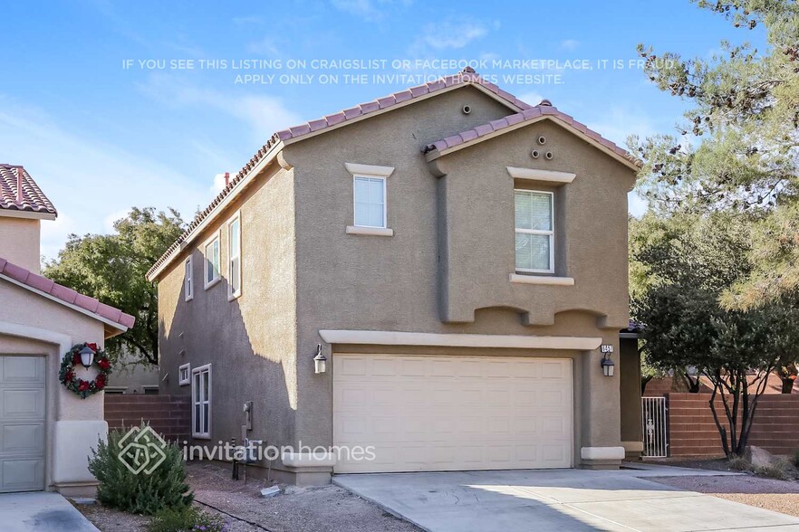 Building Photo - 6457 Chuckar St