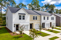 Building Photo - Covey Homes Wescott