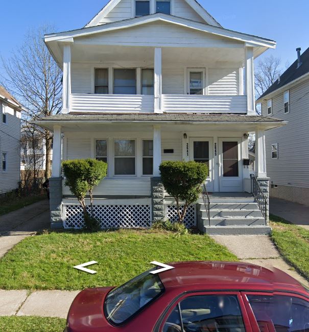 Building Photo - 2641 E 122nd St