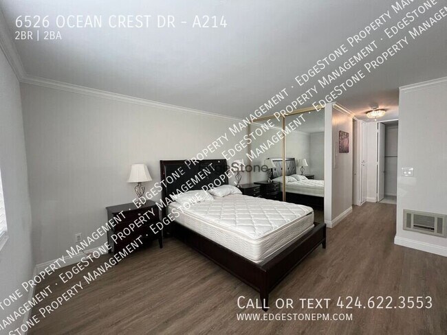 Building Photo - 6526 Ocean Crest Dr