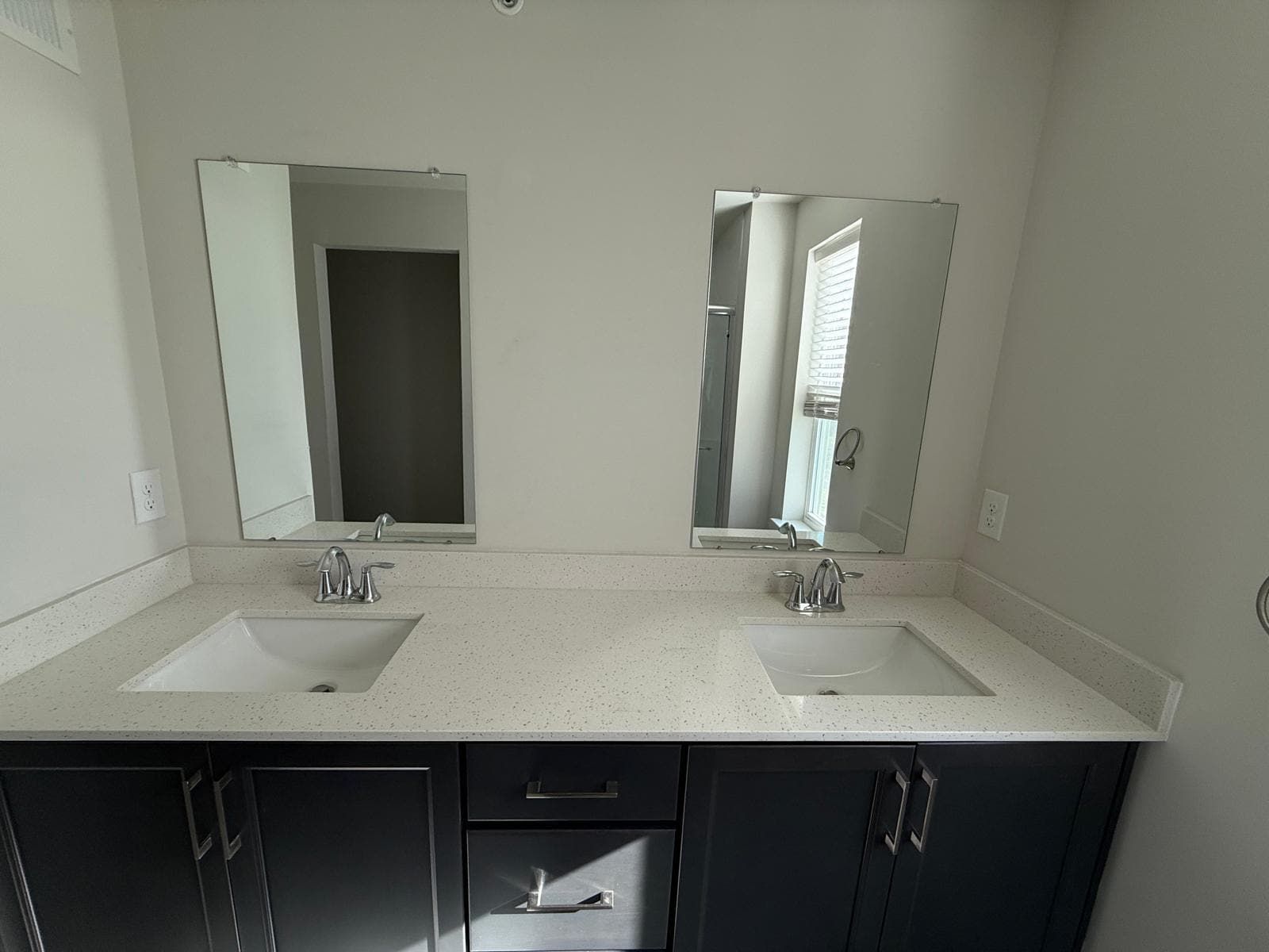 Master Bathroom - 2 Vanity - 3 Shamrock Cir