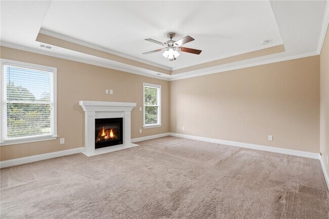 Building Photo - 3475 Golfe Links Dr