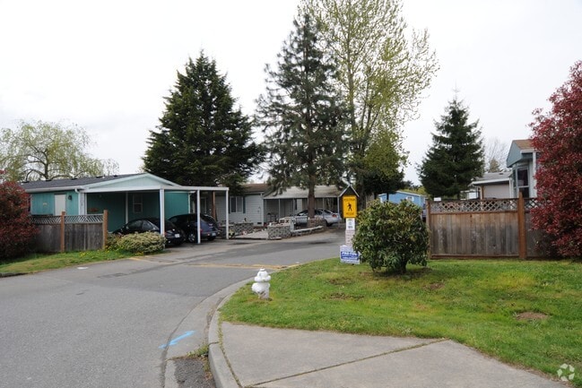 Primary Photo - Benson Village