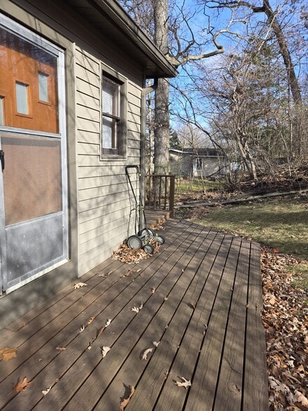 Building Photo - 1301 Grace St