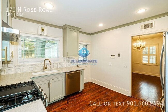 Building Photo - 170 N Rose Rd