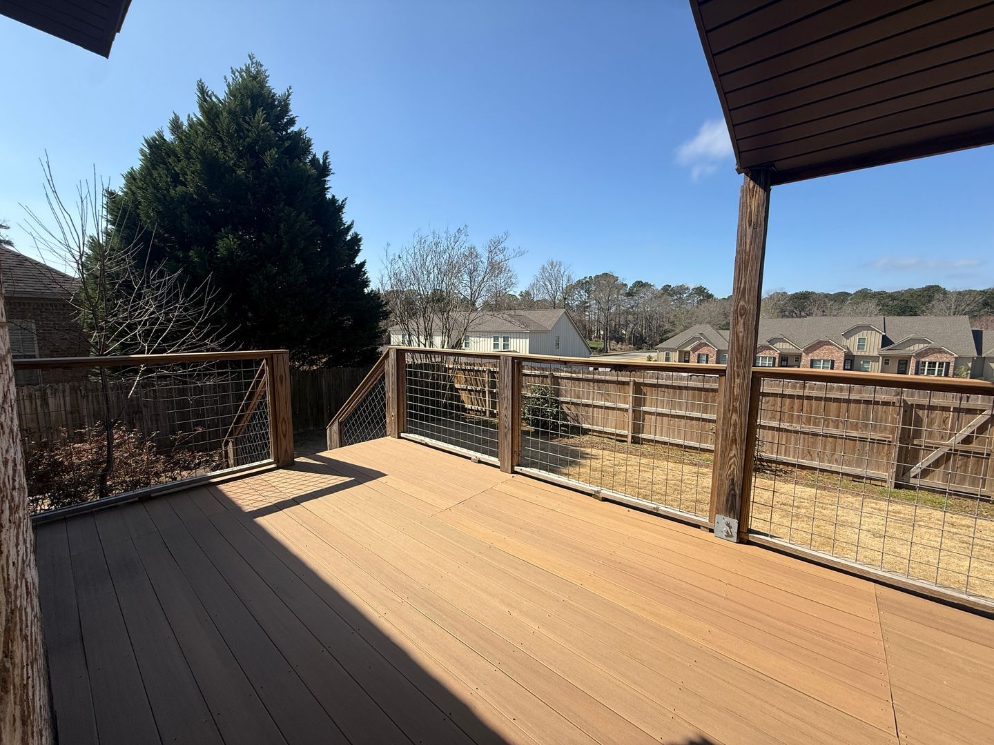 Building Photo - Well Maintained One Level Home in Gardens at Gatewood