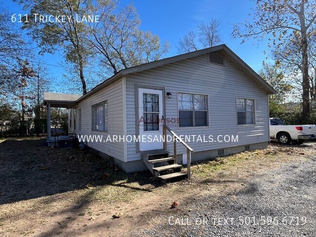 Building Photo - 611 Trickey Ln