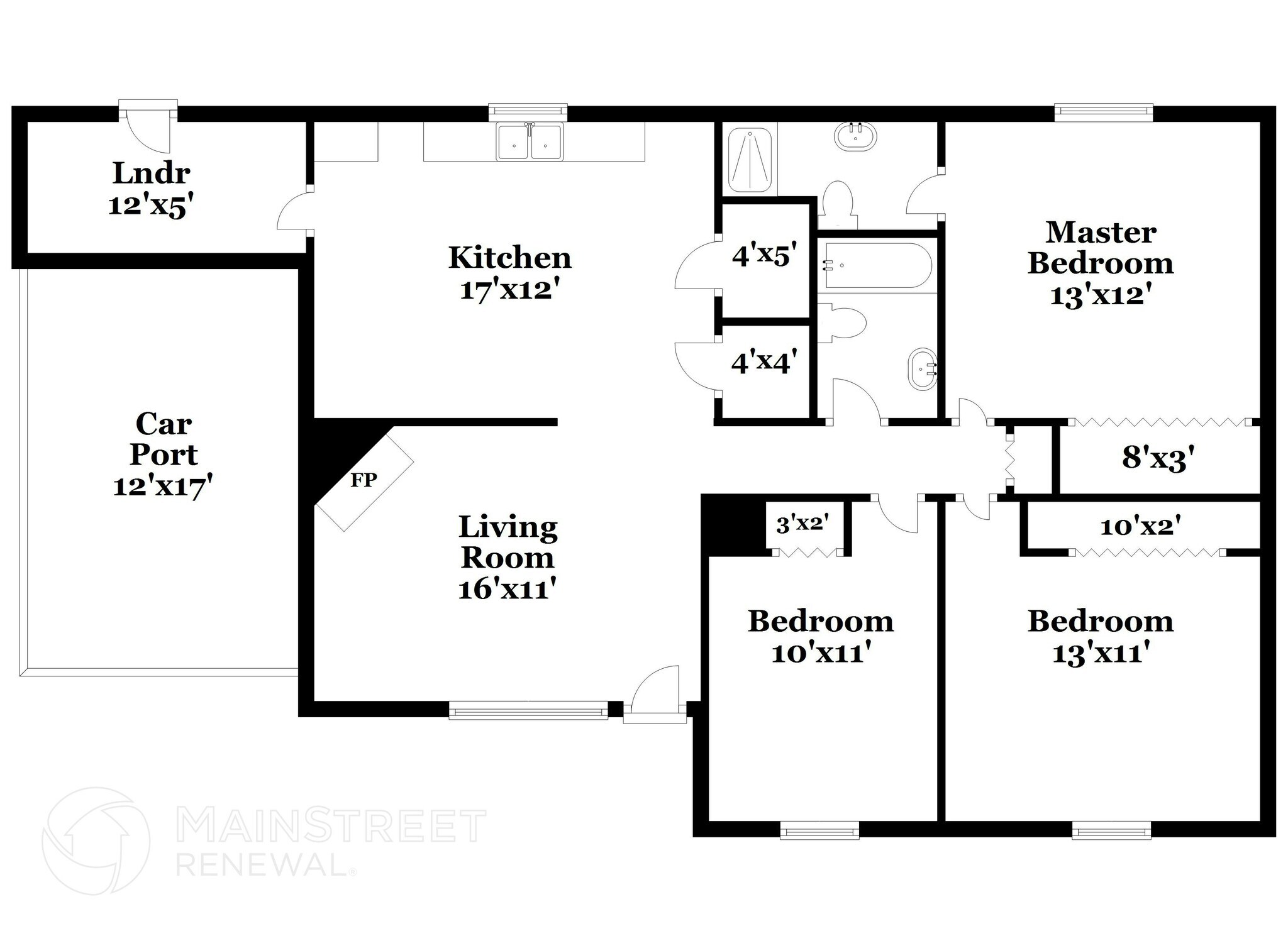 Building Photo - 9224 Raven Dr