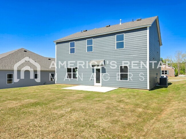 Building Photo - New Construction Home for Rent!