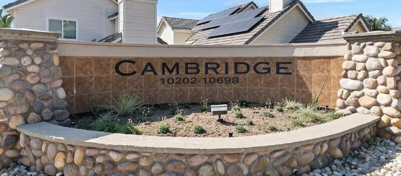 Primary Photo - 10404 Rancho Carmel Dr